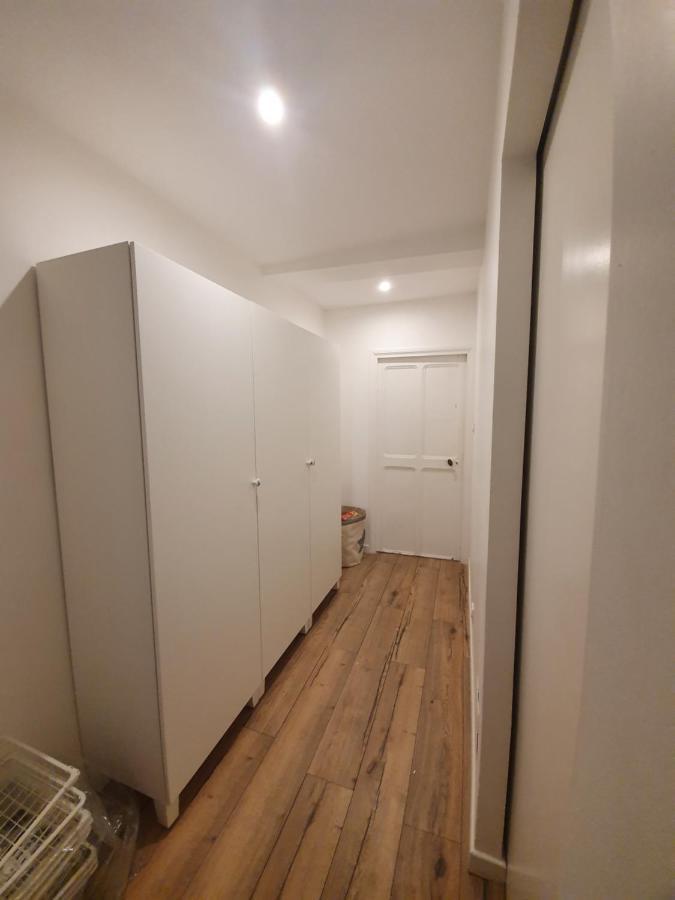 A Citadella Apartment Бастия Екстериор снимка